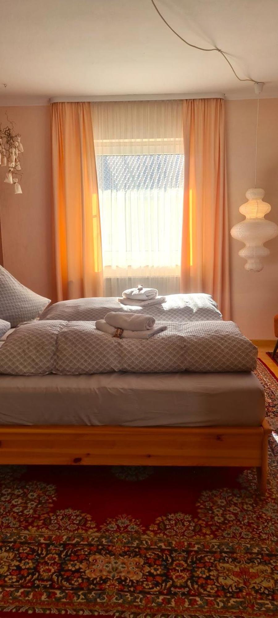 Appartement Vintage-neu Teilrenoviert Sankt Martin