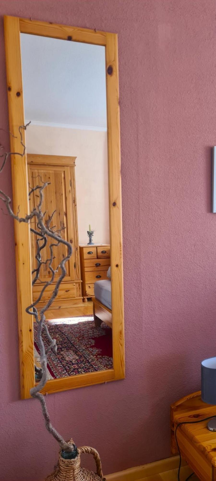 Appartement Vintage-neu Teilrenoviert *